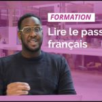 Formation Lire le Passeport Français