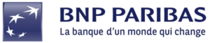 Logo BNP Paribas