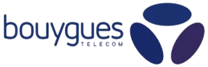 Logo Bouygues