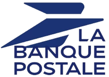 Logo La Banque Postale