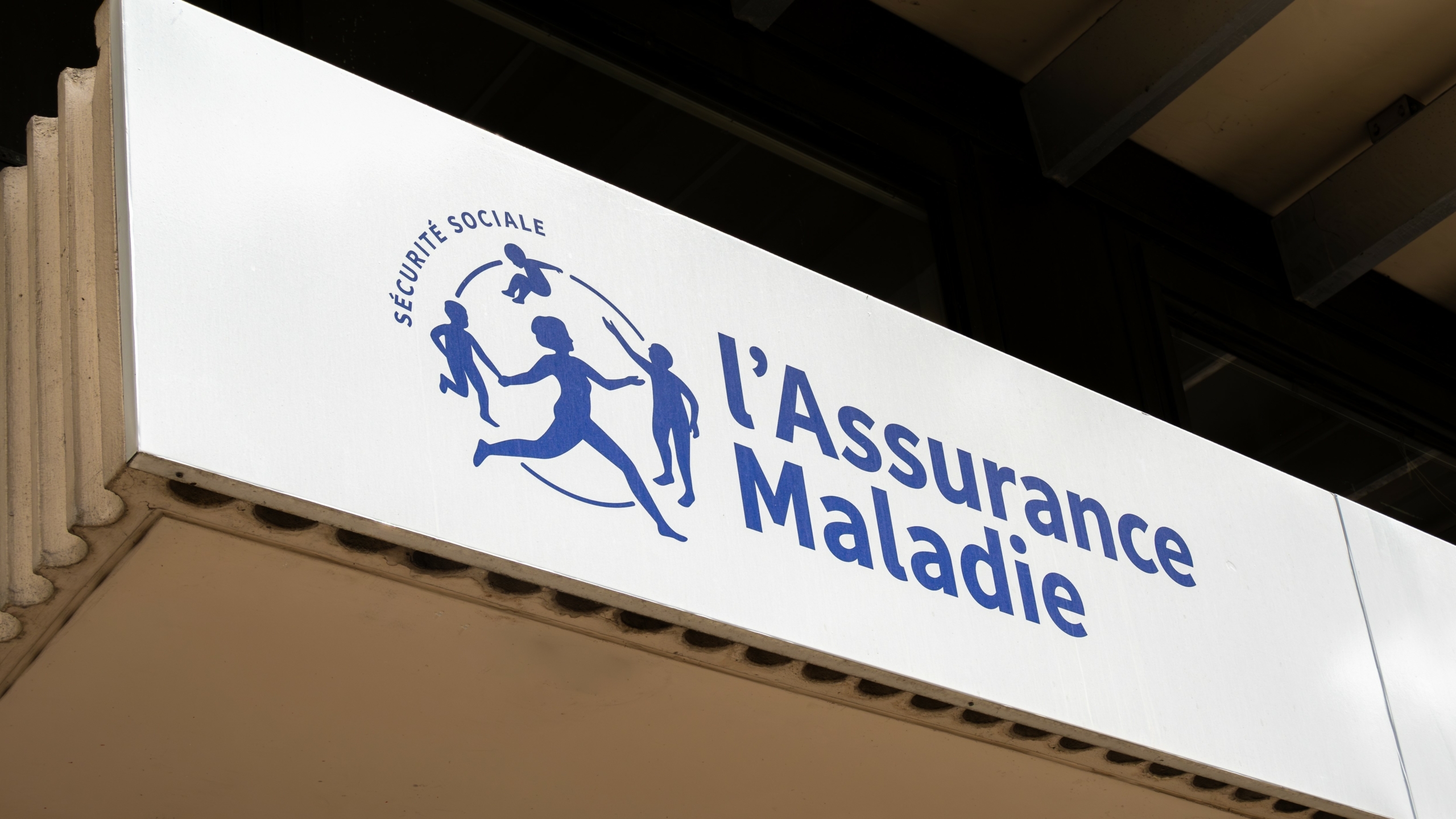 Assurance maladie sécurité sociale