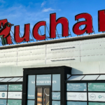 Magasin Auchan