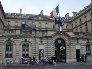 Caisse des dépôts