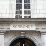 la Sorbonne