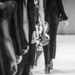 défilé de mode