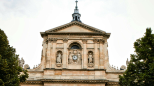 Sorbonne hack