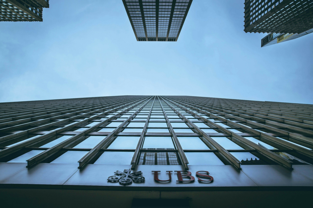 UBS victime fuite de données