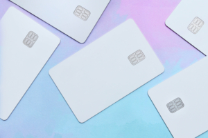 cartes de crédit