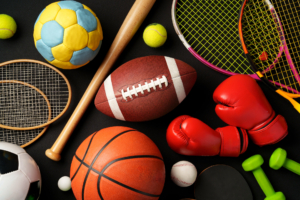 divers sports