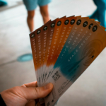 tickets