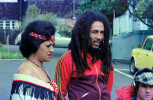 bob marley