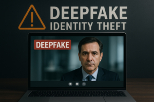 deepfake