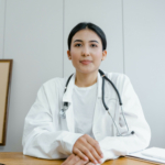 doctoresse