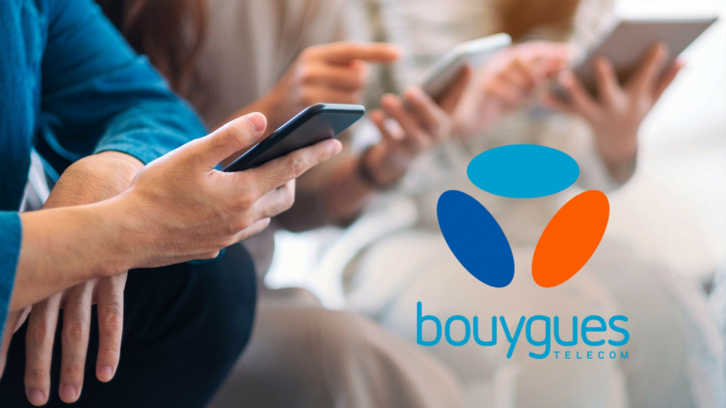 Bouygues Telecom