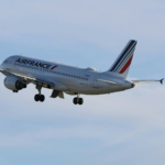 avion air france