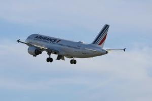 avion air france