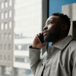 conversation telephonique