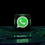 logo whatsapp