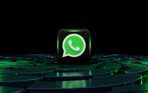 logo whatsapp