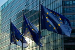 drapeaux union européenne