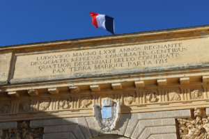 institution france