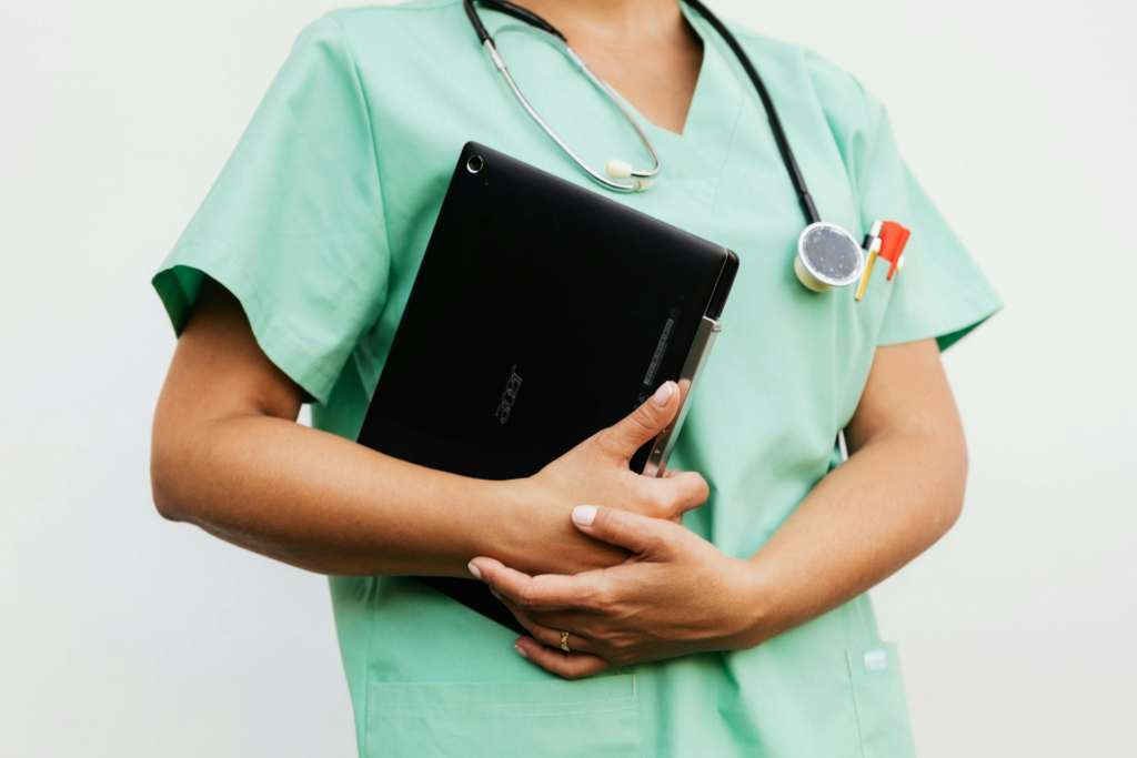 docteur