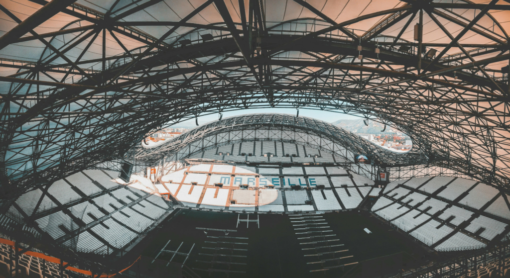 stade Olympique Marseille