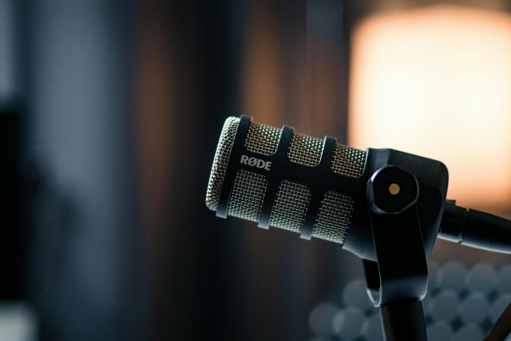 podcast