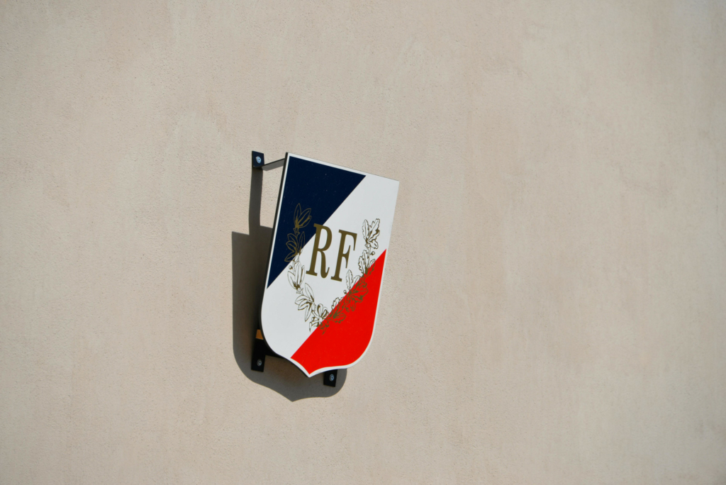 république francaise