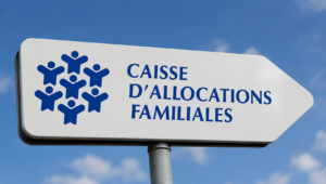 Caisse d'allocations familiales