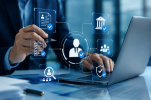 KYC entreprise