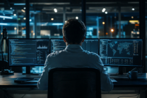 cyberattaques entreprises