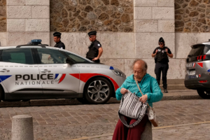police national senior