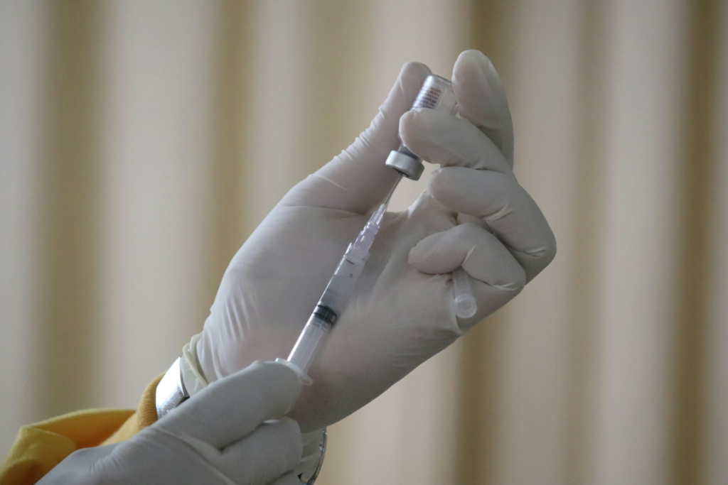 vaccin