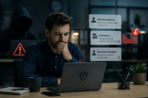 facteur humain risque cyber