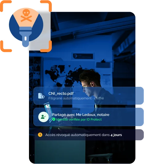 Scan Dark Web
