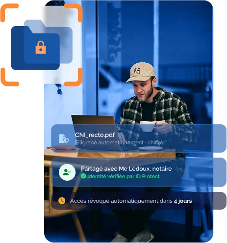 ID Locker