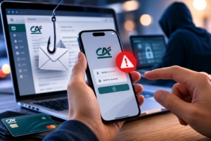 credit agricole cyberattaque