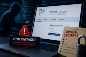 impots piratage
